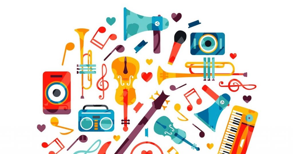 Makna dan Sejarah Musik Mancanegara