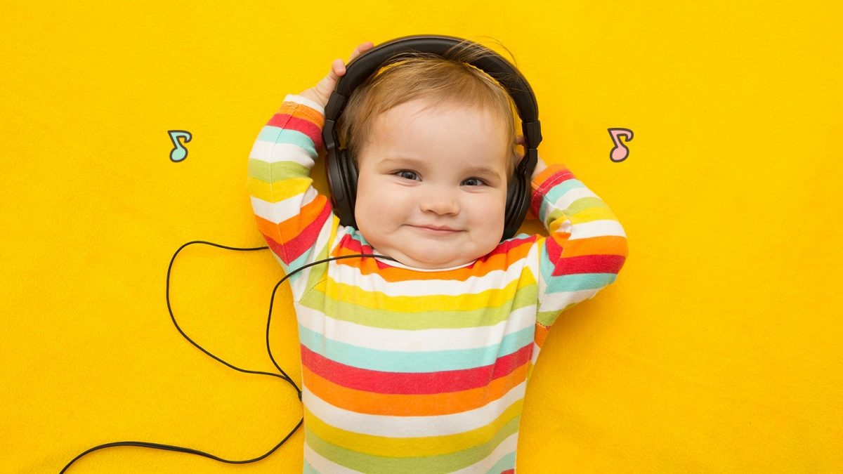 Manfaat Musik untuk Otak Bayi Prematur