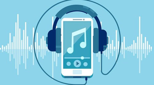 Membahas Pertumbuhan Layanan Streaming Musik