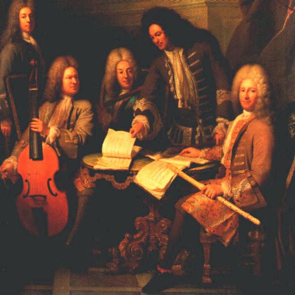 Sejarah Komponis Terkenal Musik Klasik Barat