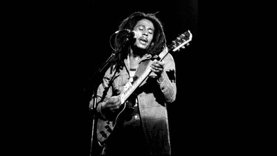 Tentang Sebua Musik Reggae Jamaika Bob Marley